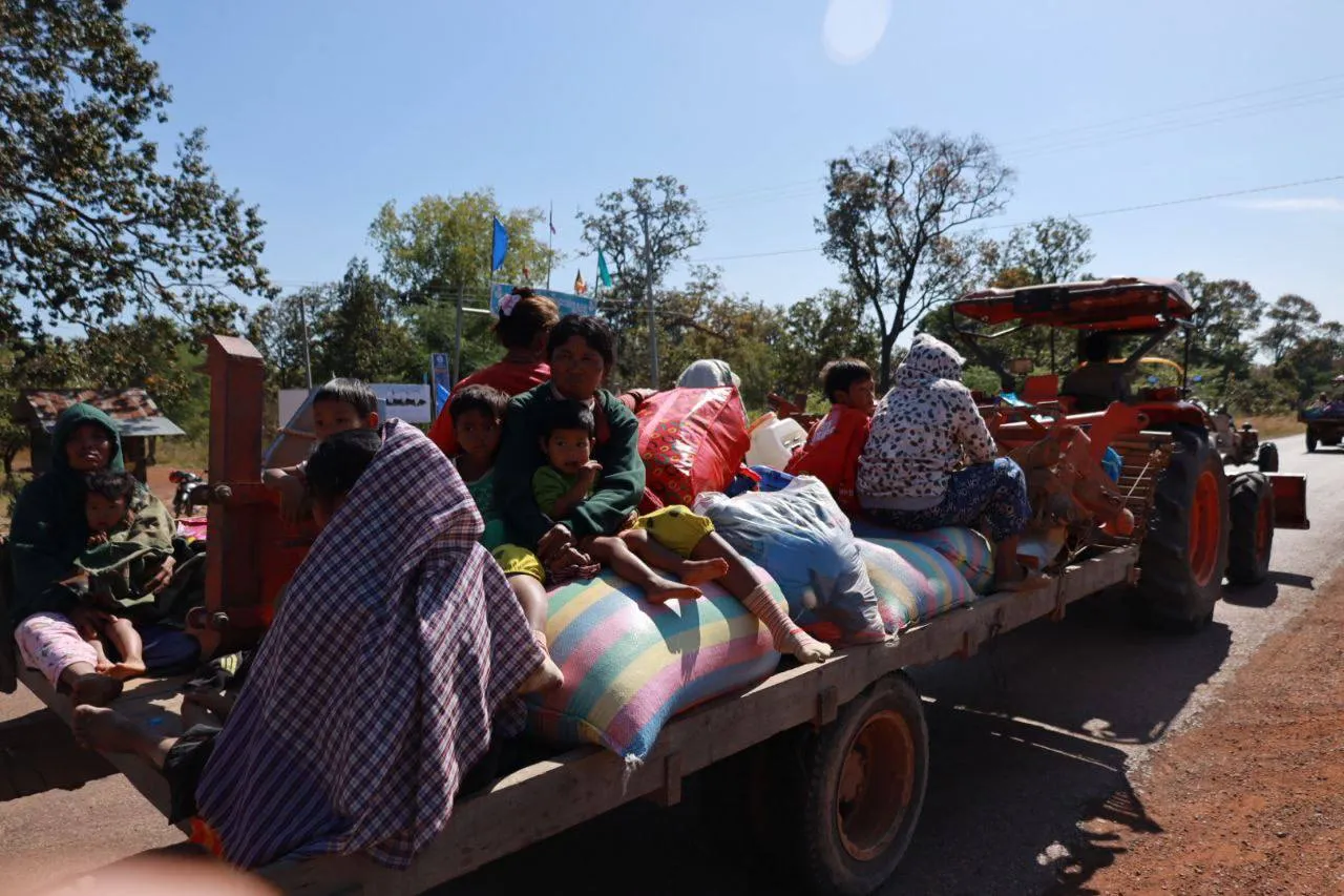 Cambodian National Assembly President Condemns Thailand’s Aggression Against the Kingdom’s Sovereignty